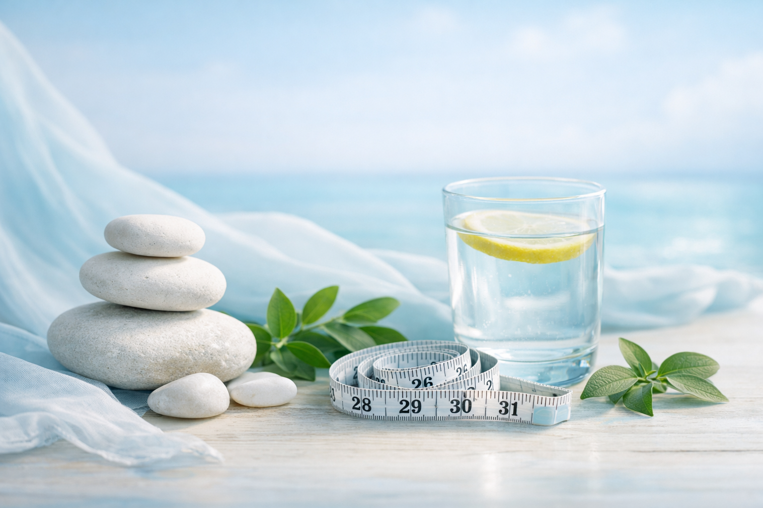 Chiropractic and Weight Loss | ONE Technique | Blue Waters Health Center