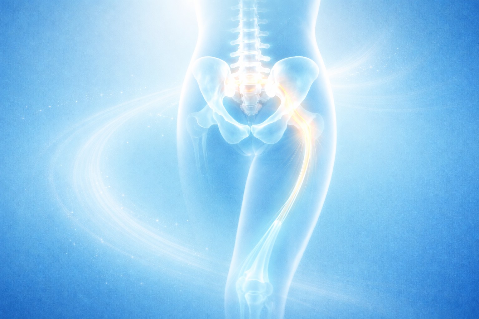 Why Your Sciatica Isn’t Really About Your Leg | Sarasota Chiropractor