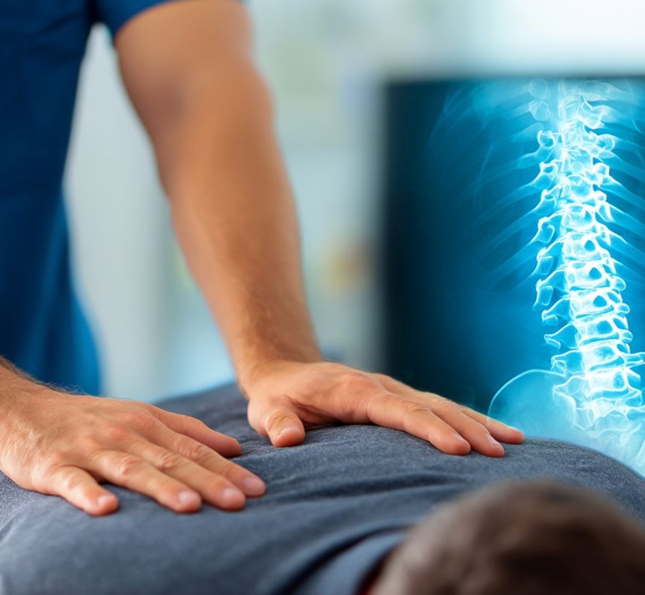 chiropractic care