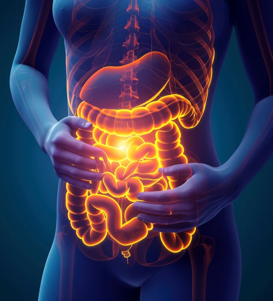 digestive issues