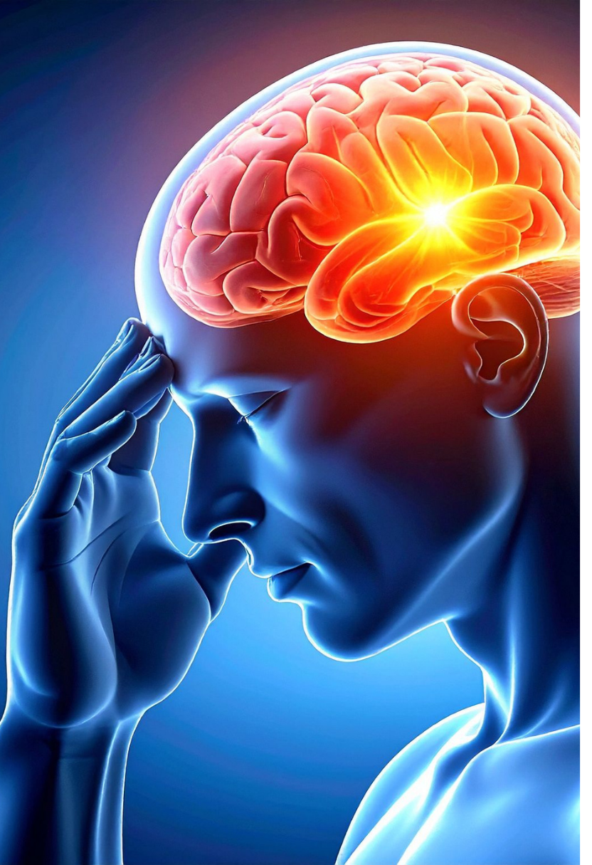 mind body connection in healing
