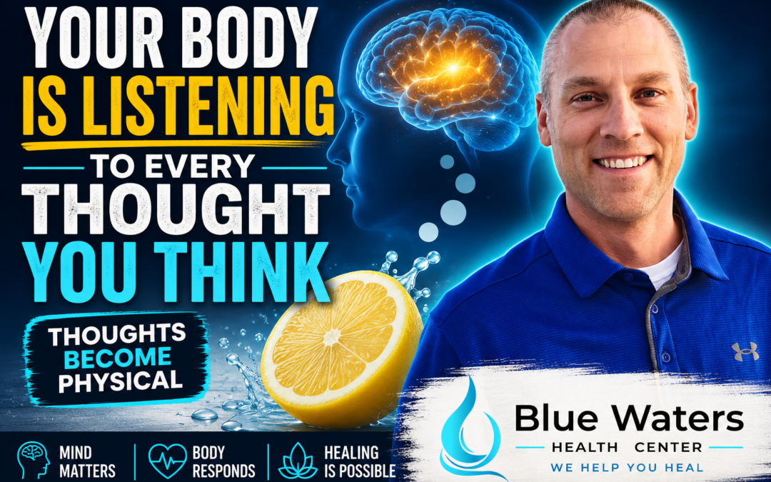 mind-body connection