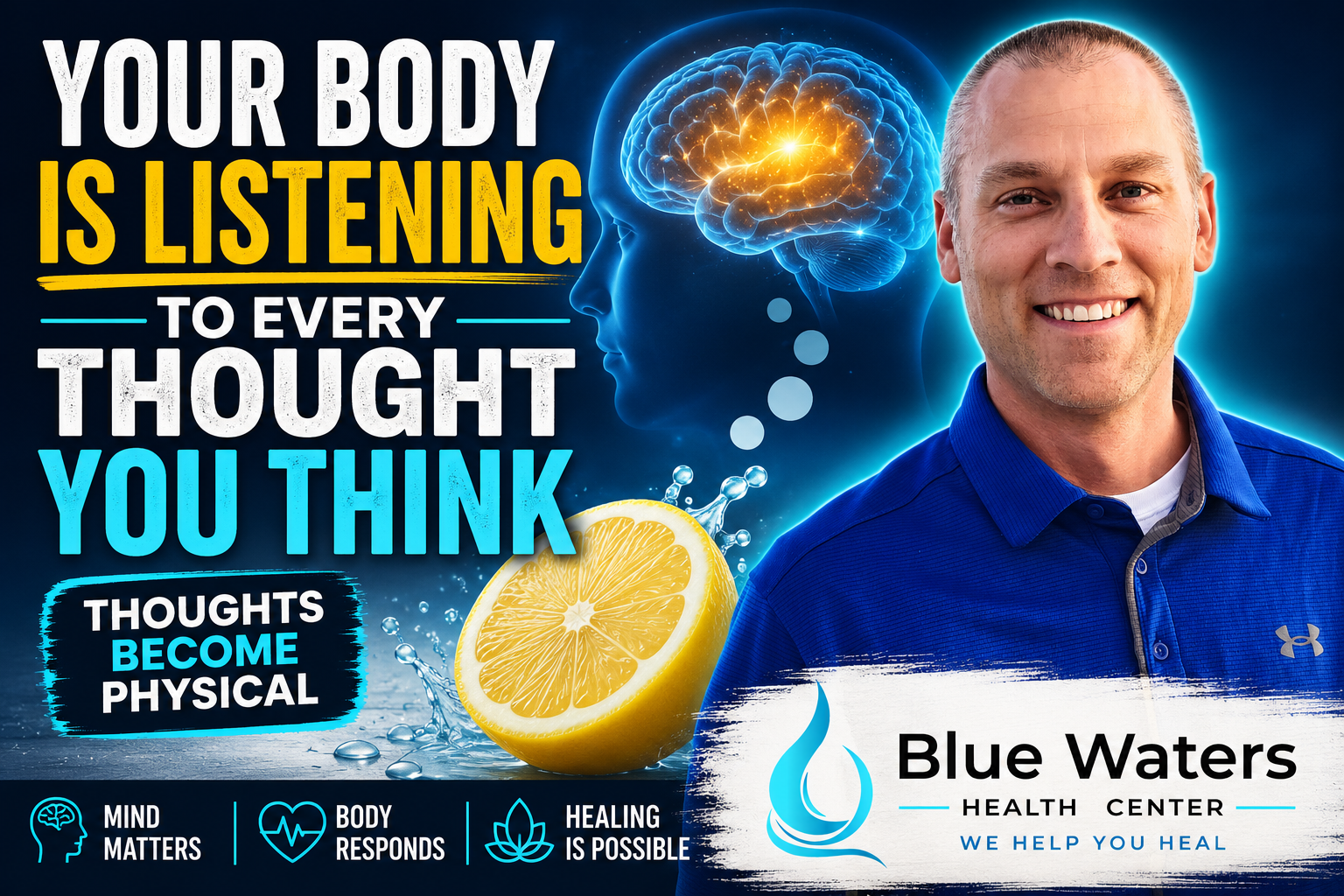 mind-body connection